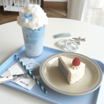 ୨୧ cream soda parlor
