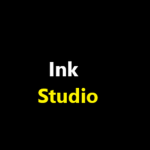 Ink Studio.
