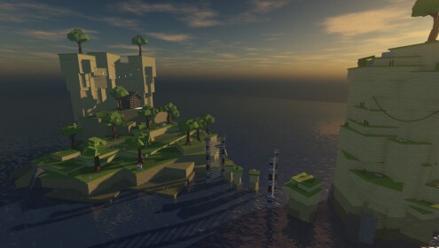 Lumenwake (tier 1 obby)