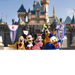 Disney squad