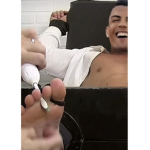 CoolJohneyBoy boxer