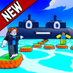 [⚓] Escape Submarine Obby!