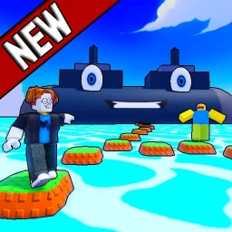 [⚓] Escape Submarine Obby! icon