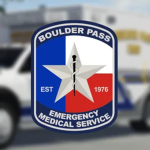 Boulder Pass EMS