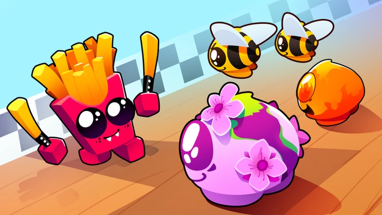 SNACK Defense! 🍉 [TD]