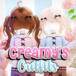 Creamy's Outfits