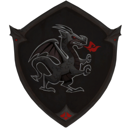 Black Shield Knight