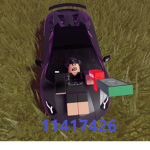 Kubao144's Da Hood Cash