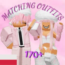 [170+] 💕Matching Outfits💕