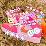 Rosie Daisies :D