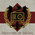 Austreich Ministry of Media
