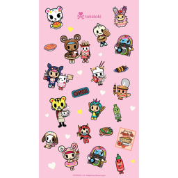 PINK SQUAD YASSS HANGOUT💕