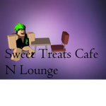 Sweet Treats Cafe N Lounge