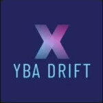 дрейф на карте yba🚗