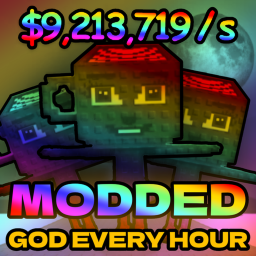 Steal a brainrot [ MODDED🌈 ]