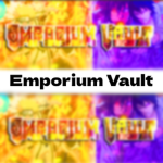 Emporium-Vault
