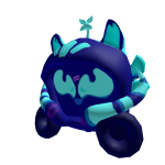 Kitsune Fruit Dominus V2