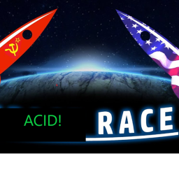 ACID RACE! [ READ DESC ]