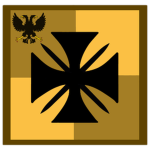 [ISO] Imperial Army