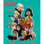 Scoobydoop