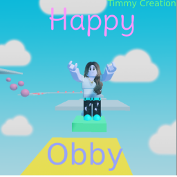 Happy Obby