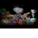 bear alpha compation