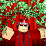 -Roblox Robux Donation Giveaway-