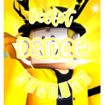 - Ocelots Dance Academy!! -
