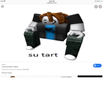 Roblox Meme Tribe