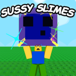 Sussy Slimes