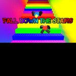 Fall Down the Rainbow Stairs! -New shop undergoing