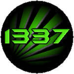 1337 Days old!