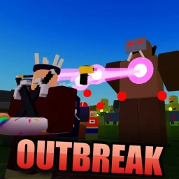 [NEW MAP] OUTBREAK Roguelike icon