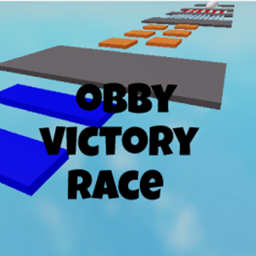 Obby Victory Race