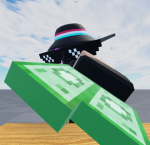 Retro WarriorZ