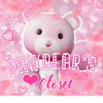 ~ ʚ pinkbear’s closet ɞ ~