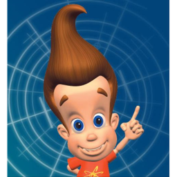jimmy neutron