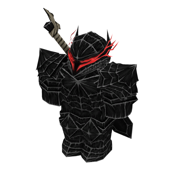 Guts Berserker Armor (✔)