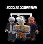 Noodles Domination