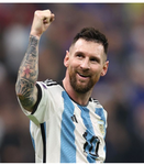 We are football legands