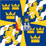 Swedish Annexation Department 1940's
