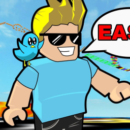 Easy Obby