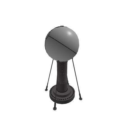 Core from Portal 1 Concept Arts