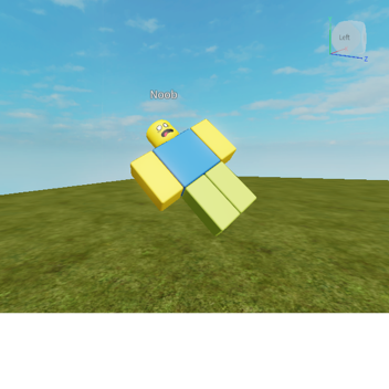 Fling People Simulator