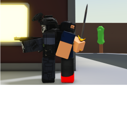 The Classic War (SHOTGUNS)