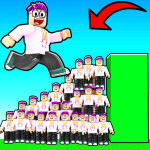 Ragdoll Stacker