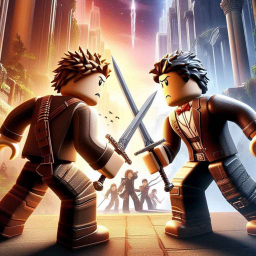 The Duels ⚔️