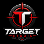 TARGET STUDIO.