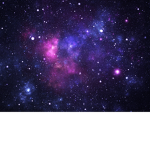 Space/galaxy/stars