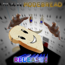 PM 6:06 Modebread